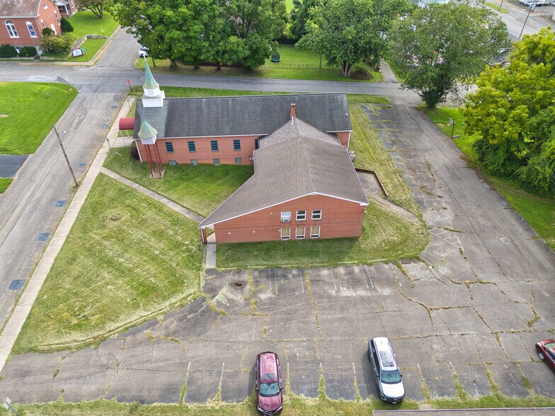 More Photos Of 1219 Second St, Radford Religious Facility For Sale