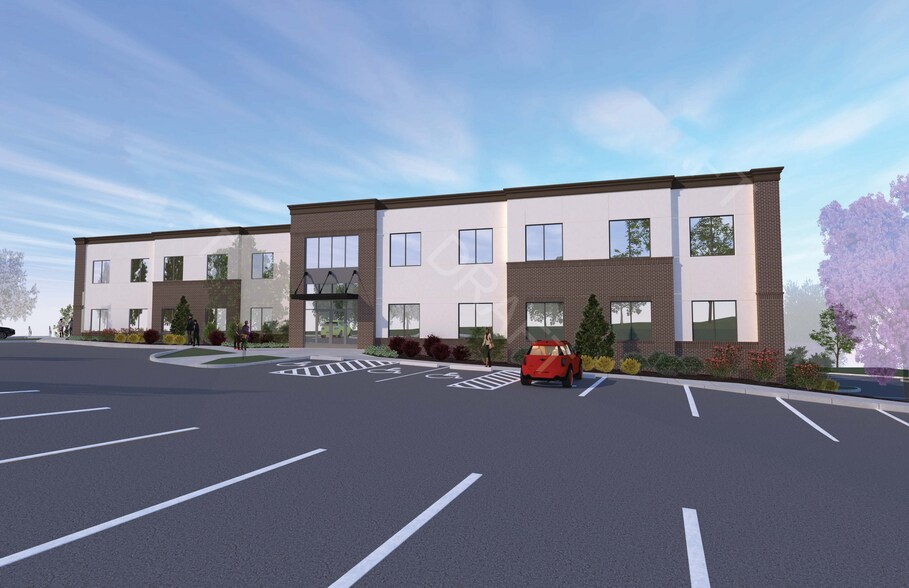 More Photos Of 2940 Limestone Rd, Wilmington Medical For Lease