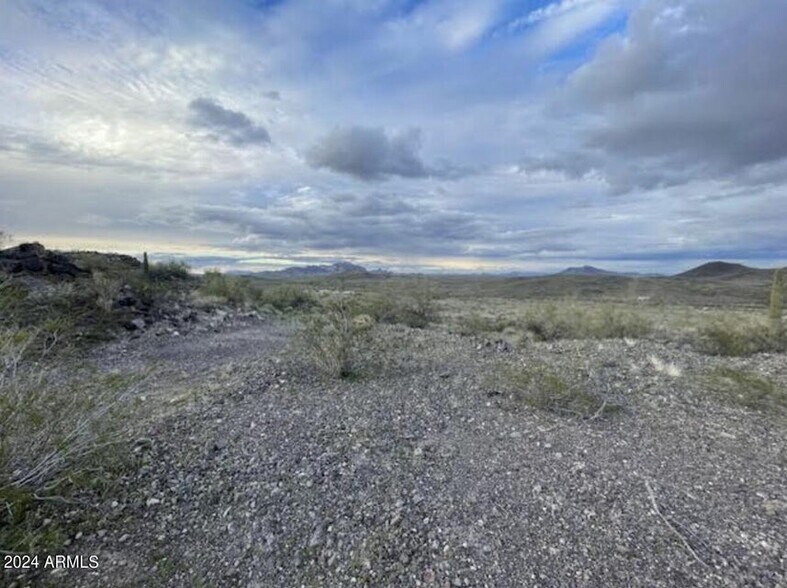More Photos Of Elliot Rd, Tonopah Land For Sale