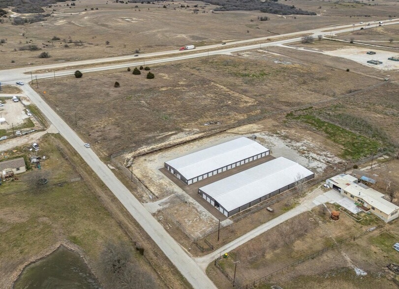 Primary Photo Of 119 County Road 4003, Decatur Self Storage For Sale