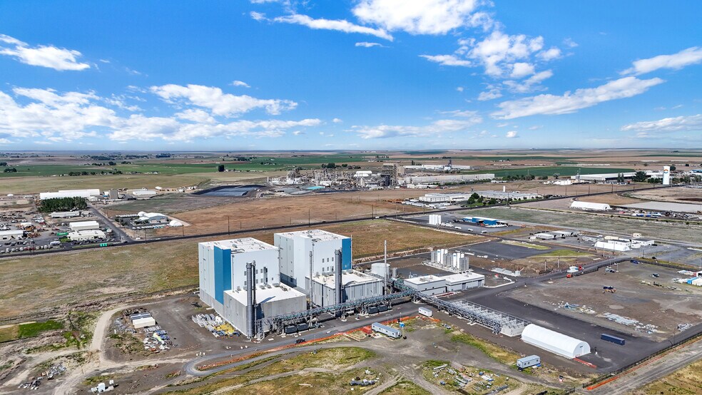 More Photos Of 3234 N rd, Moses Lake Land For Sale