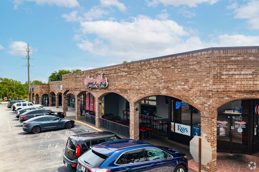 More Photos Of 11401 N 56th St, Tampa Unknown For Lease