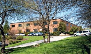 More Photos Of 76 Hammarlund Way, Middletown Office For Lease