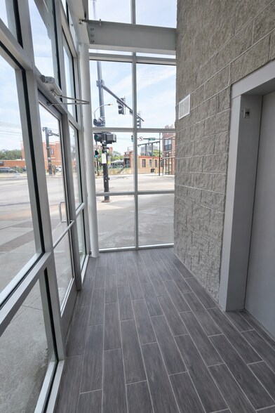 More Photos Of 7100-7128 S Yates Blvd, Chicago Unknown For Lease