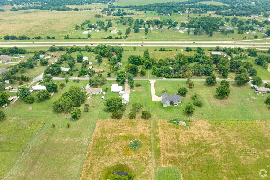 More Photos Of , Collinsville Land For Sale