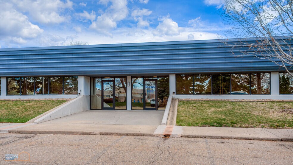 More Photos Of 1860 Lefthand Cir, Longmont Light Manufacturing For Lease
