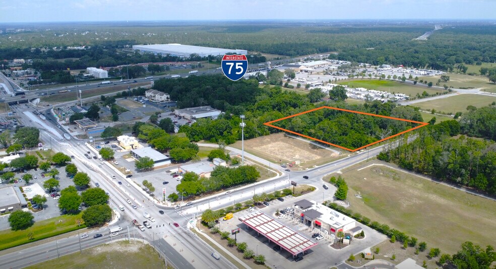 More Photos Of 13350 SW 16th Ave, Ocala Land For Sale