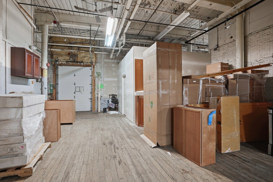 More Photos Of 770 Main St, West Warwick Warehouse For Sale