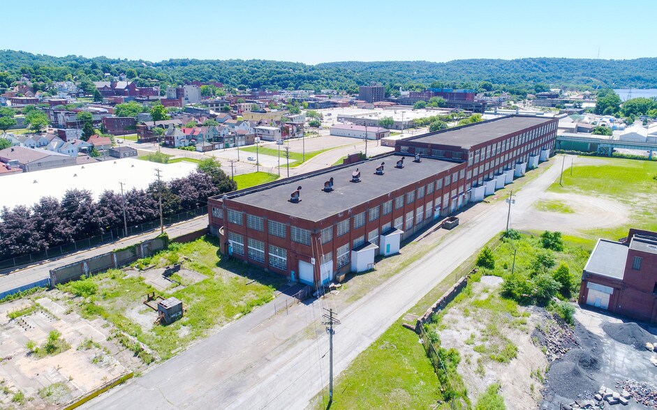 More Photos Of New Kensington Advanced Manufacturing Park, New Kensington Warehouse For Lease