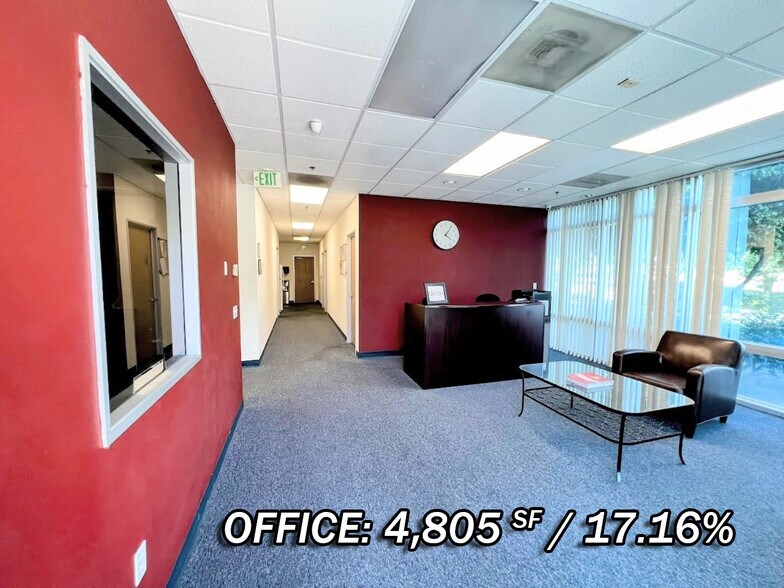 More Photos Of 1770 S Vineyard Ave, Ontario Warehouse For Sale