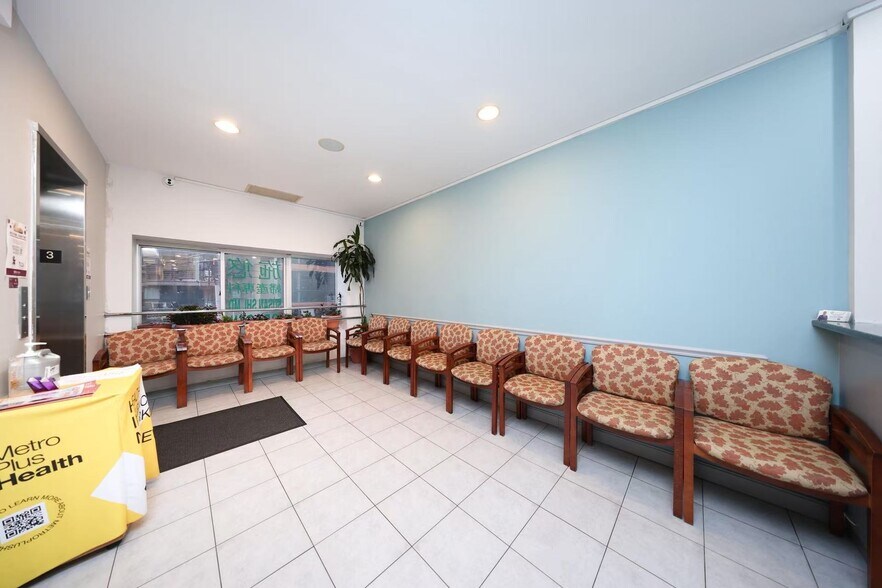 More Photos Of 829 57th St, Brooklyn Storefront Retail Office For Sale