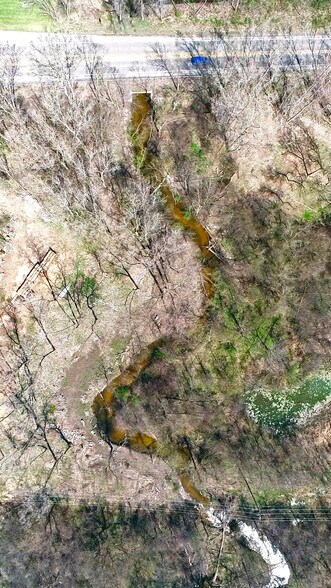 More Photos Of 5900 Ford Rd, Ann Arbor Land For Sale