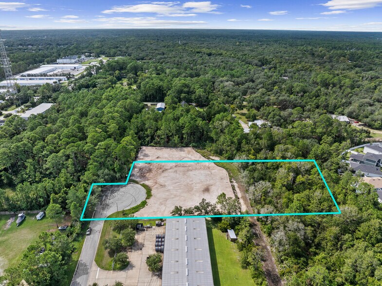 More Photos Of 117 Canova Ct, Saint Augustine Land For Sale