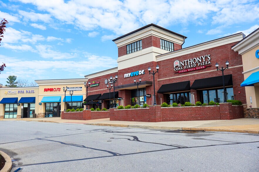 More Photos Of 101-145 E Swedesford Rd, Exton Unknown For Sale
