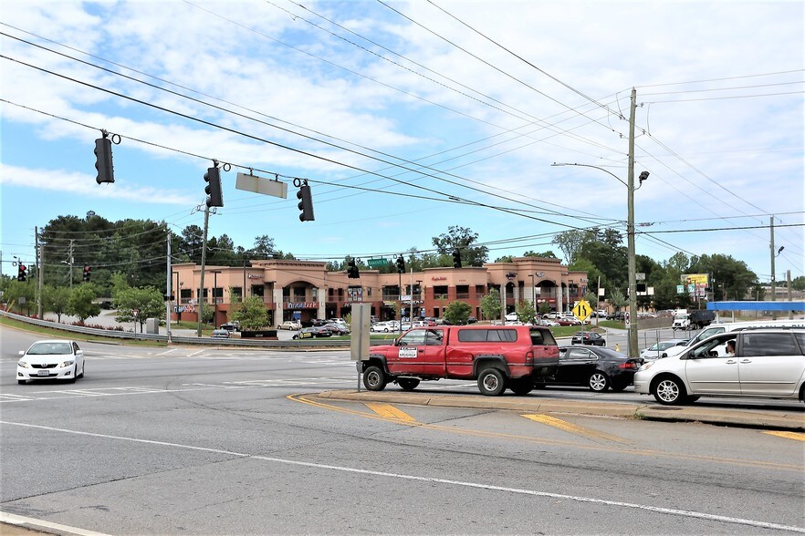 More Photos Of 5938 Buford Hwy, Doraville General Retail For Sale