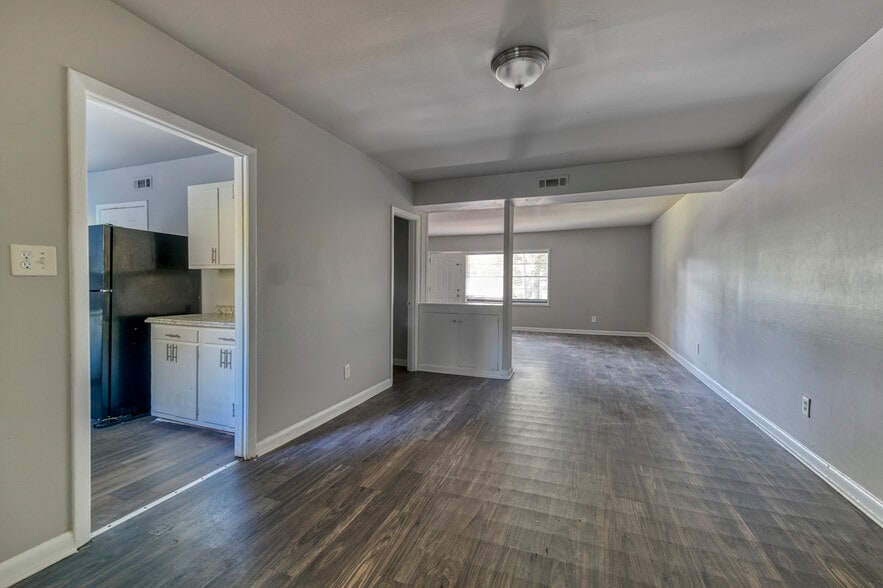More Photos Of , Macon-Bibb Multifamily For Sale