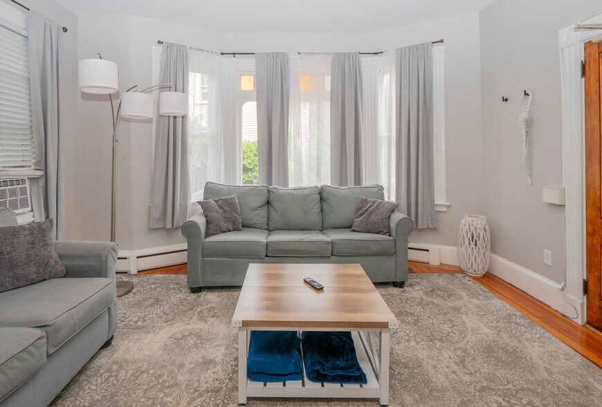 More Photos Of , Newport Multifamily For Sale