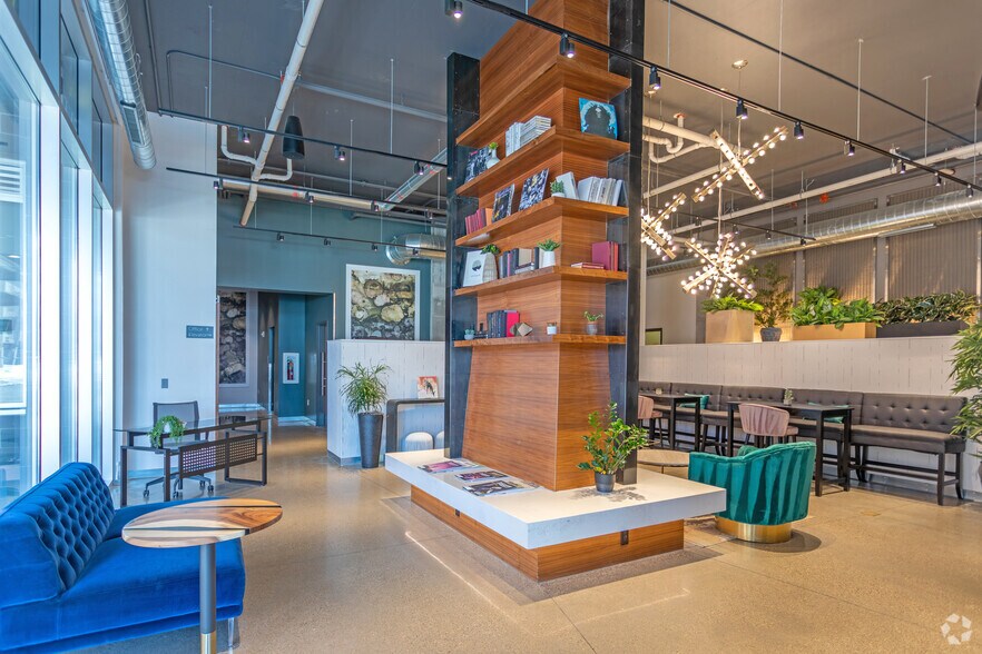 Photo of 1st Floor Ste 