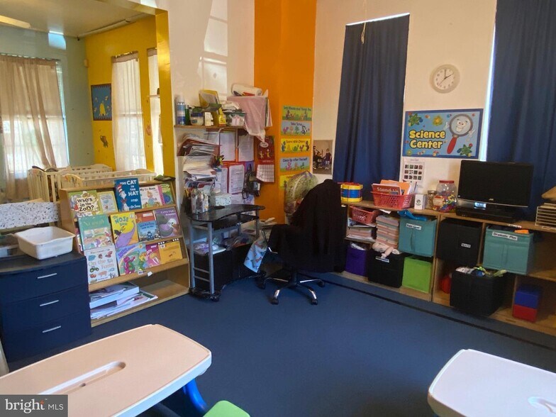 More Photos Of 5111 Liberty Heights Ave, Gwynn Oak Daycare Center For Sale