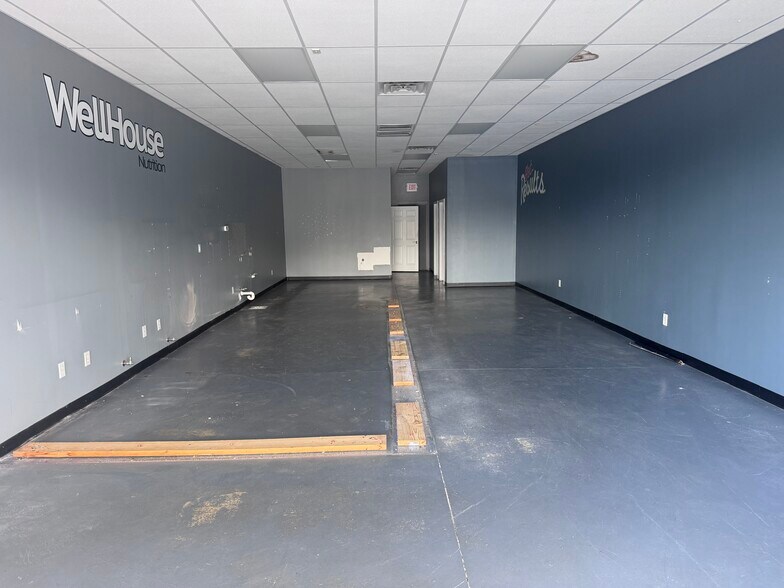 More Photos Of 2710a Gentry Memorial Hwy, Pickens Unknown For Lease