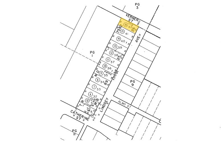 More Photos Of 5101 Lindsey Ave & 9148 Verner St, Pico Rivera Apartments For Sale