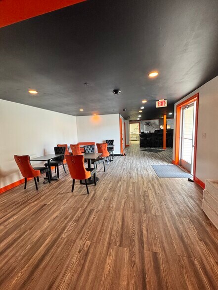 More Photos Of 408 W Main St, Kasson Restaurant For Sale