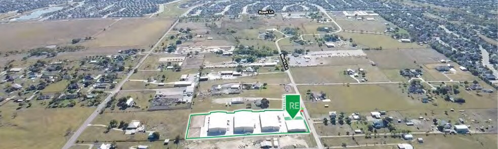 More Photos Of 21415 Martin Ln, Pflugerville Unknown For Lease