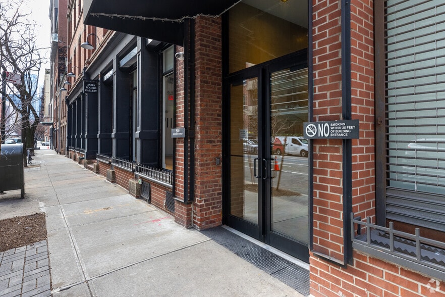 More Photos Of 490-506 Greenwich St, New York Apartments For Sale