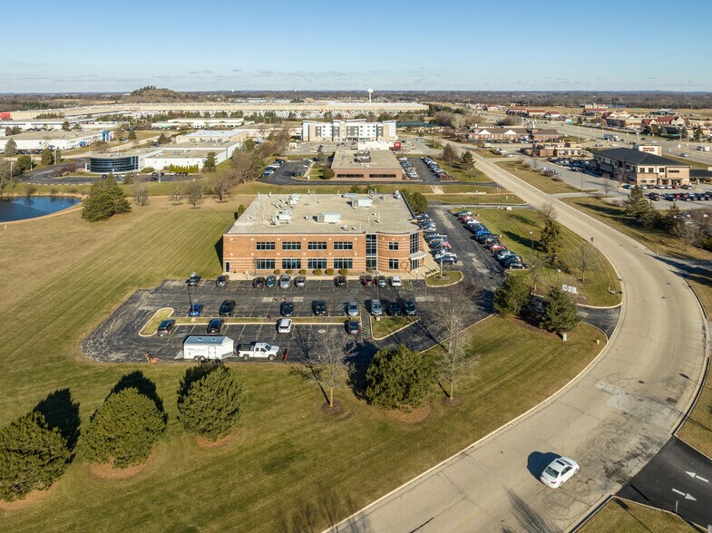 More Photos Of 1190 Corporate Center Dr, Oconomowoc Light Distribution For Sale