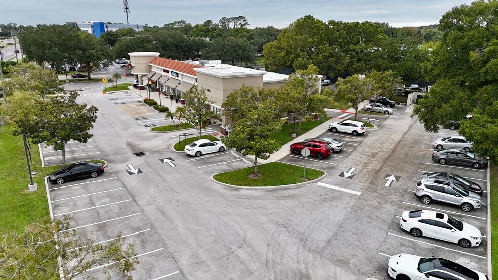 More Photos Of 9400 US Highway 17/92, Maitland General Retail For Sale