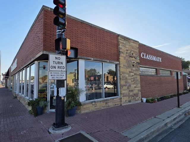 More Photos Of 3625 W 95th St, Evergreen Park Storefront Retail Office For Lease