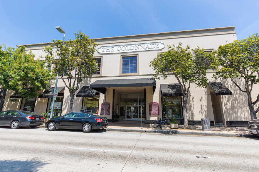 Primary Photo Of 350 S Lake Ave, Pasadena Storefront Retail Office For Lease