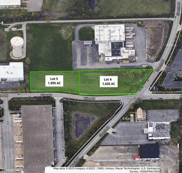 More Photos Of Church Rd, Aurora Land For Sale