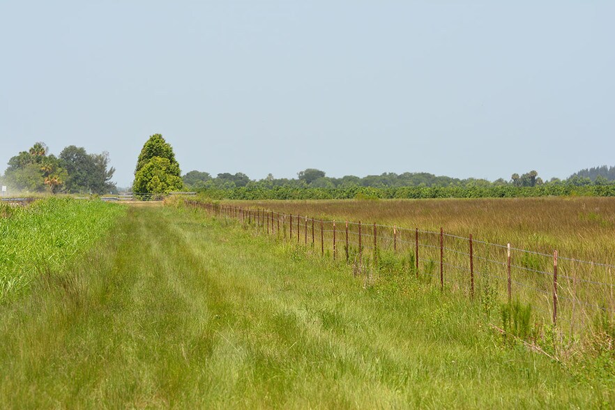More Photos Of 4550 Shinn Rd, Fort Pierce Land For Sale