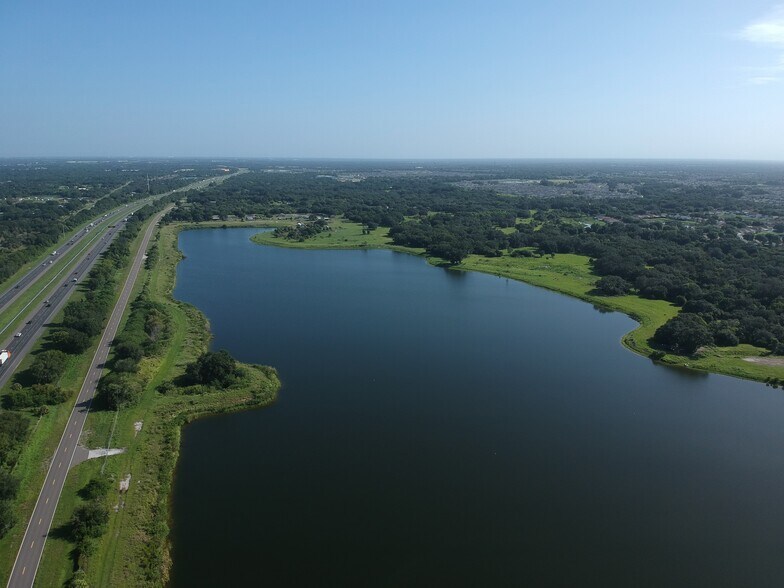 More Photos Of 12398 BULL FROG CREEK, Gibsonton Land For Sale