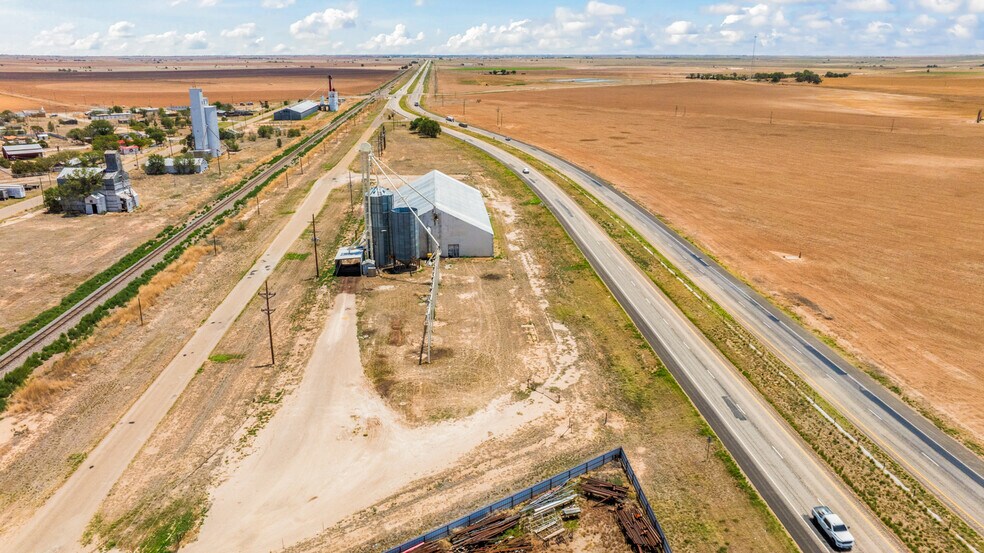 More Photos Of 6464 US-84, Anton Industrial For Sale
