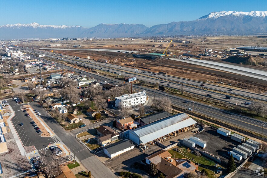 More Photos Of 36 W 1600 N, Sunset Apartments For Sale