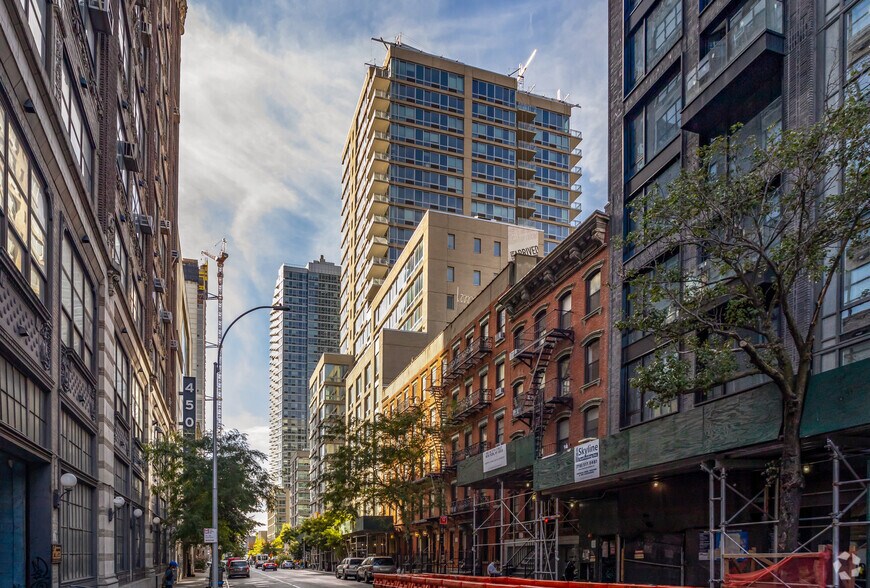 More Photos Of 455 W 37th St, New York Multifamily For Sale