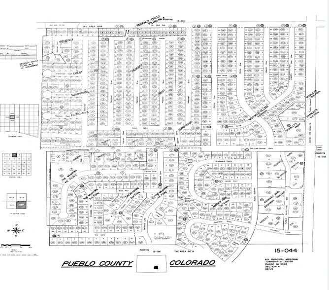 More Photos Of 1207 Pueblo Blvd Way, Pueblo Medical For Lease
