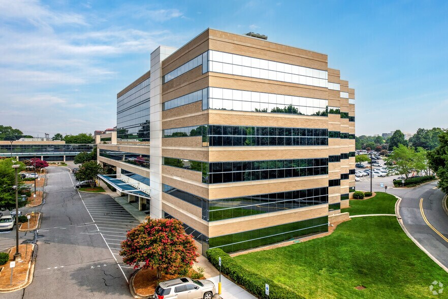 More Photos Of 101 E WT Harris Blvd, Charlotte Unknown For Lease