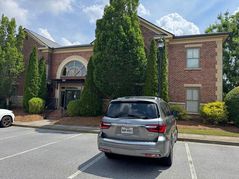 More Photos Of 1325 Satellite Blvd, Suwanee Office For Sale