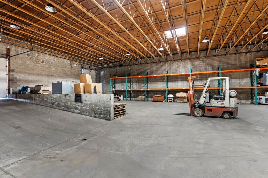 More Photos Of 3380 S 1325 W, Ogden Distribution For Sale