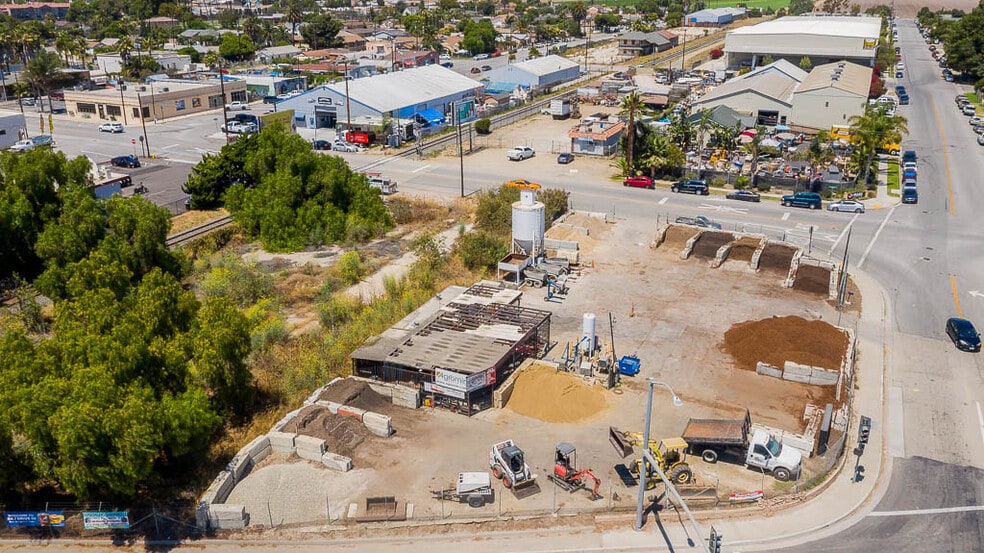 More Photos Of 1385 Los Angeles Ave, Ventura Land For Sale