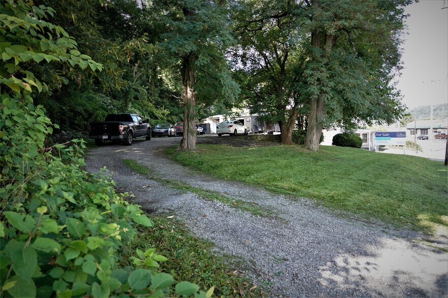 More Photos Of 6328 Butler Street, Pittsburgh Land For Sale