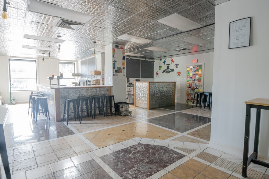 More Photos Of 5-17 Washington St, Norwalk Office For Sale