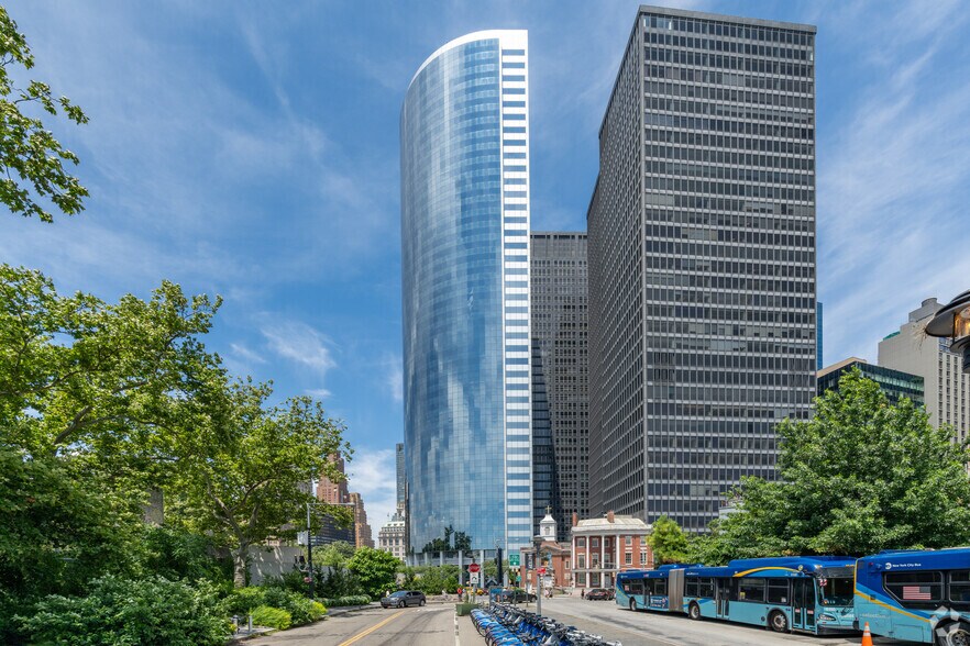 More Photos Of 17 State St, New York Coworking Space