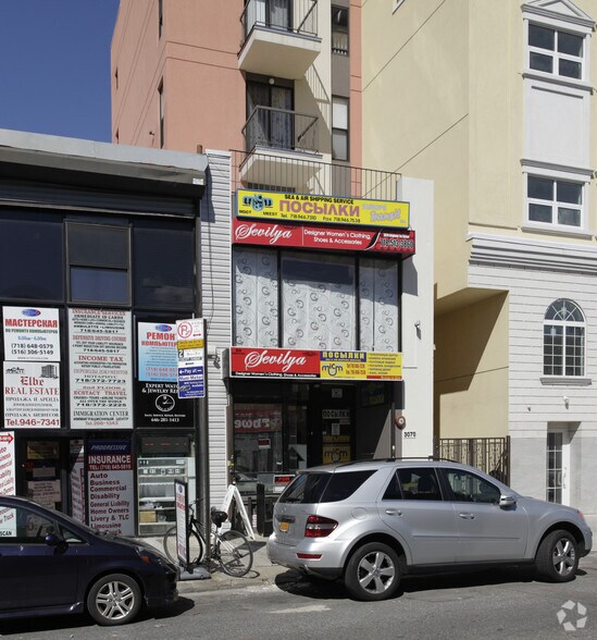 More Photos Of 3070 Brighton 1st St, Brooklyn Apartments For Sale