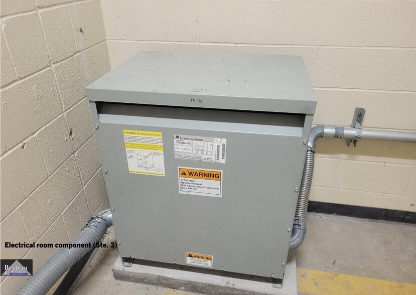 More Photos Of 1717 W 7th St, Joplin Storefront For Lease