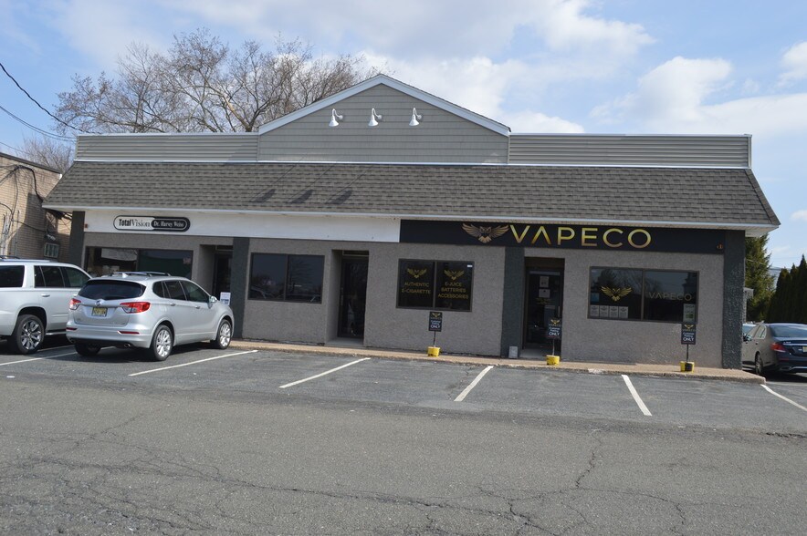 More Photos Of 6-14 Elm St, Oakland Storefront Retail Office For Lease