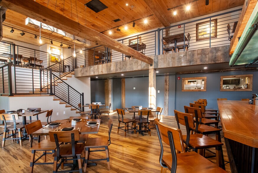 More Photos Of 117 Burgoyne Rd, Ticonderoga Restaurant For Sale